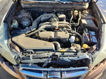 Subaru Legacy 2013
