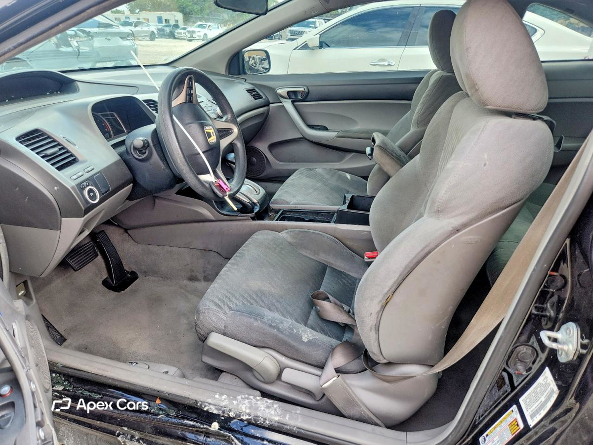 Honda Civic 2011