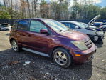 Scion xA 2004