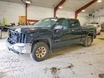 GMC Sierra 2018