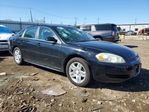Chevrolet Impala 2012