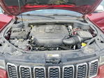Jeep Cherokee 2018