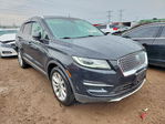 Lincoln MKC 2019