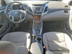 Hyundai Elantra 2016