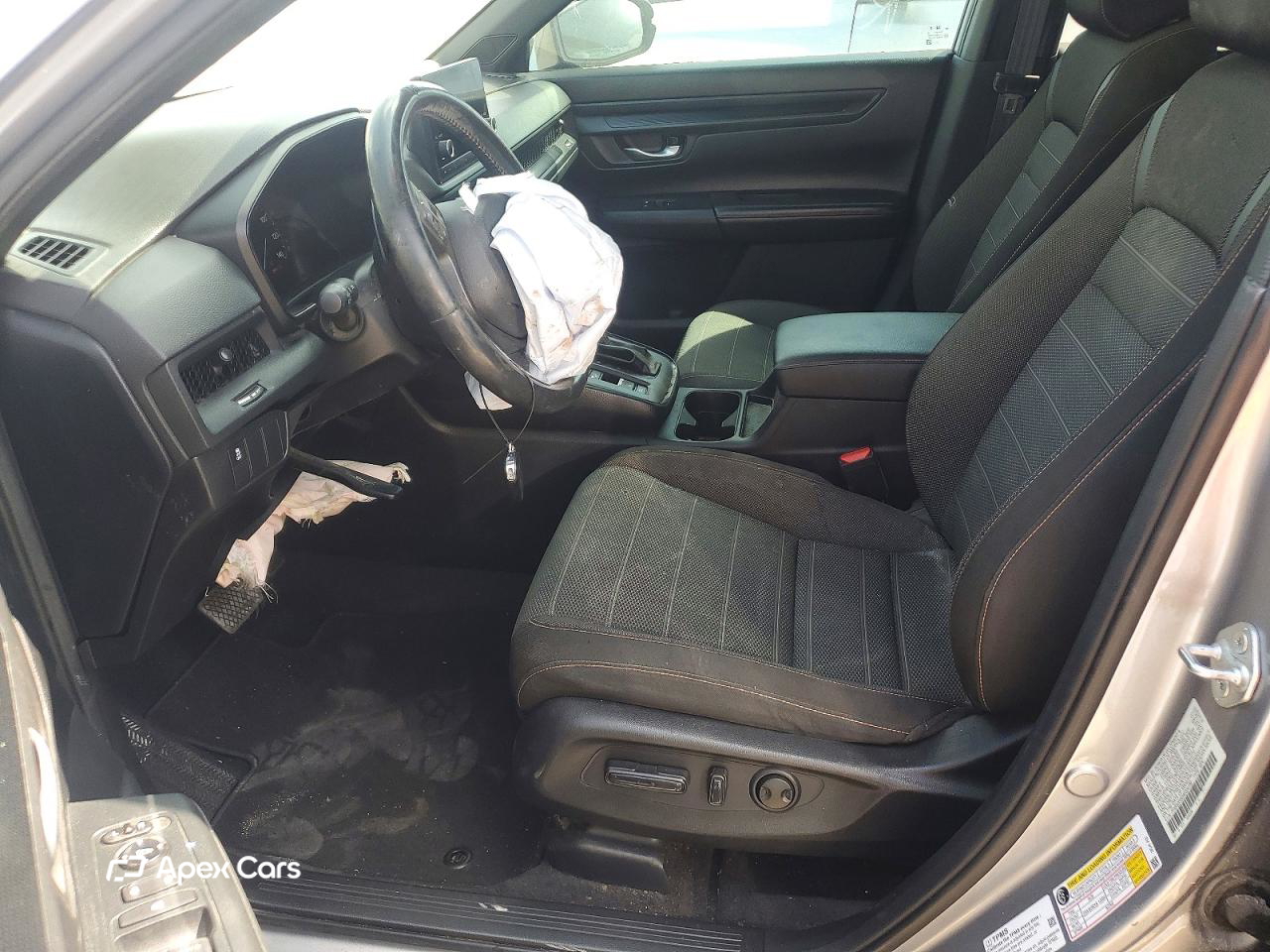 Honda CR-V 2024