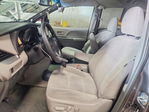 Toyota Sienna 2017