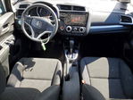 Honda Fit 2015