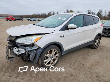 Ford Escape 2013 - Image 1 of 13