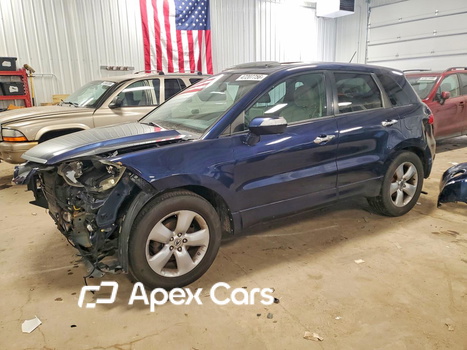 Acura RDX 2008 - Image 1 of 14