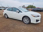 Subaru Impreza 2017