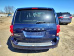 Dodge Caravan 2013