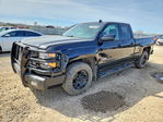 Chevrolet Silverado 2015