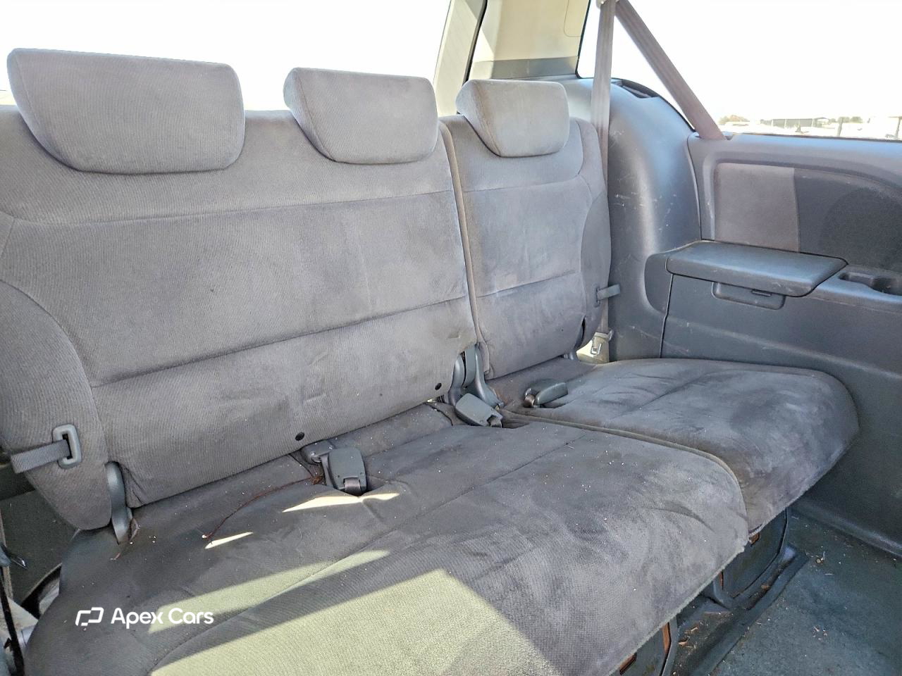 Honda Odyssey 2005