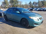 Toyota Corolla 2009