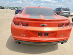Chevrolet Camaro 2010