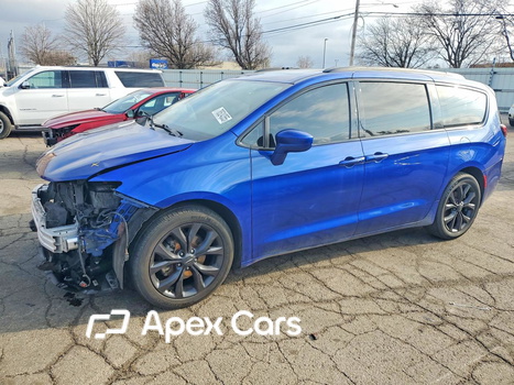 Chrysler Pacifica 2019 - Zdjęcie 1 z 14