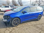 Chrysler Pacifica 2019