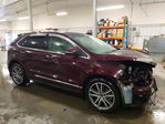 Ford Edge 2019
