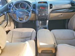 Kia Sorento 2012