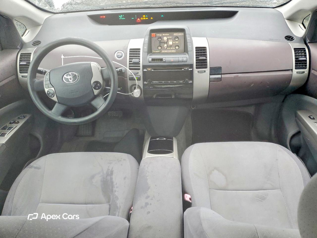 Toyota Prius 2005