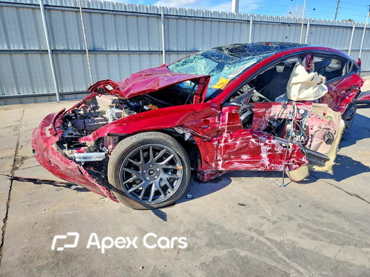 Tesla Model 3 2025 - Image 1 of 14