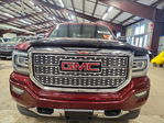 GMC Sierra 2017