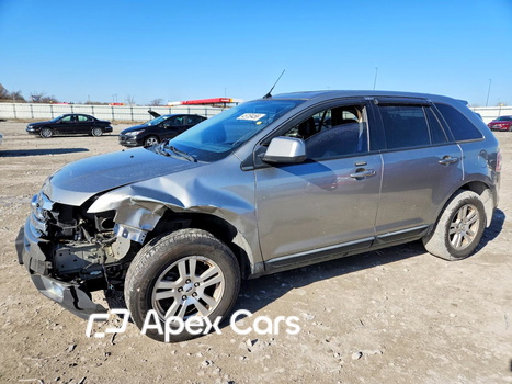 Ford Edge 2008 - Image 1 of 14