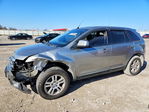 Ford Edge 2008