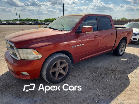 Dodge RAM 2009 - Image 1 of 12