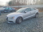 Audi A3 2016