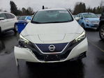 Nissan Leaf 2020