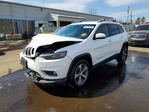Jeep Cherokee 2019