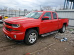 Chevrolet Silverado 2017