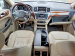 Mercedes-Benz M-klasse 2013