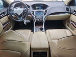 Acura TLX 2018