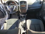 Nissan Versa 2017