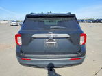 Ford Explorer 2020