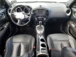Nissan Juke 2014