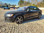 Audi A3 2016