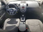 Kia Soul 2011