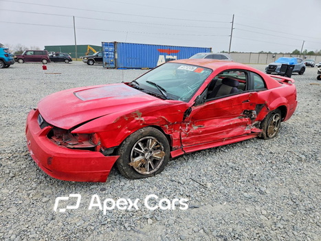 Ford Mustang 2003 - Image 1 of 5