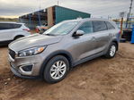 Kia Sorento 2017