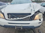 Volvo XC90 2008