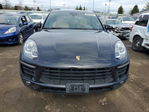 Porsche Macan 2017
