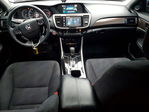 Honda Accord 2016