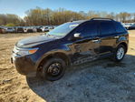 Ford Edge 2013