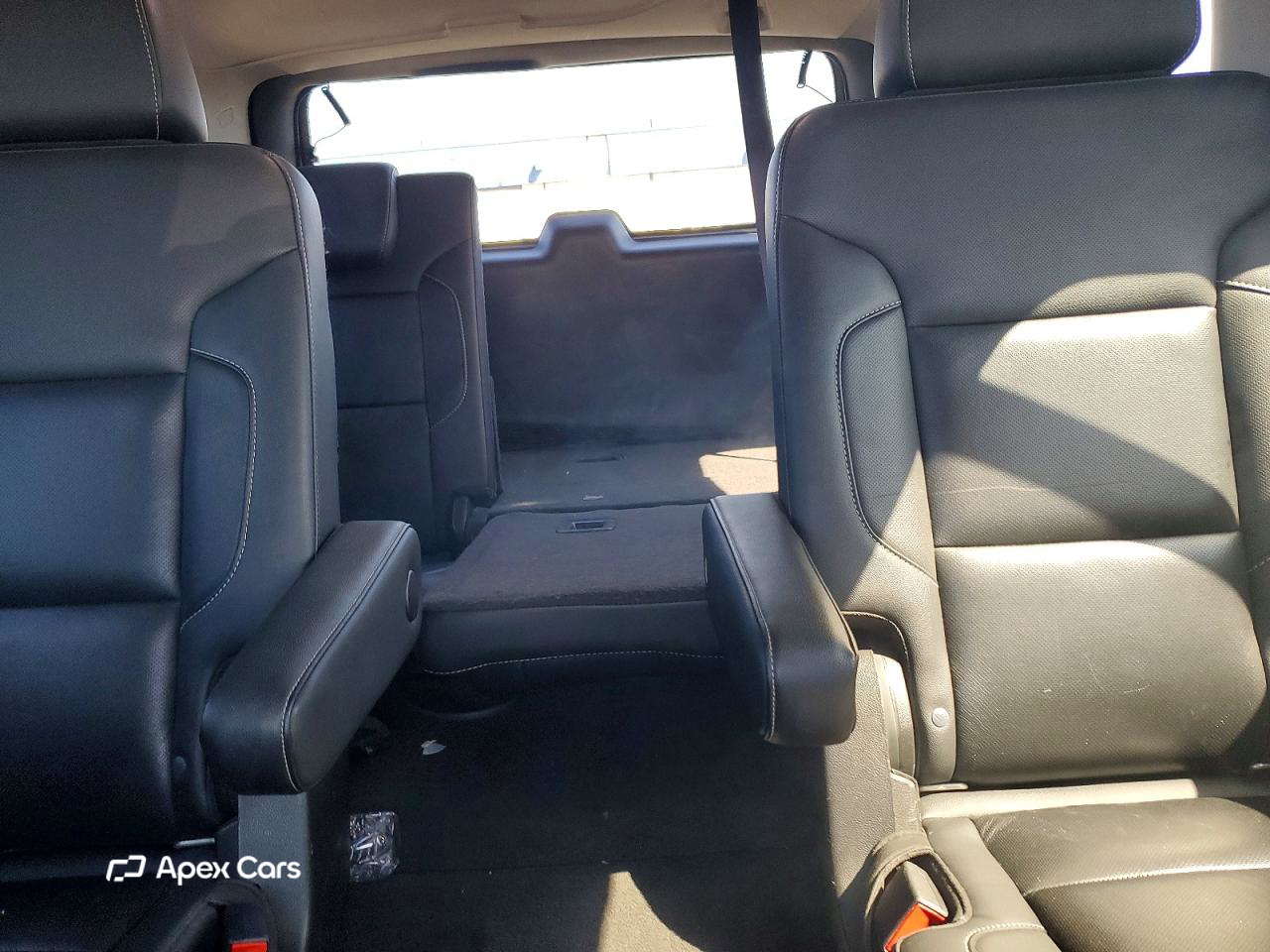 GMC Yukon 2020