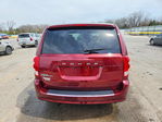 Dodge Caravan 2020