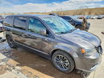 Dodge Caravan 2018