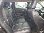 Jeep Cherokee 2016